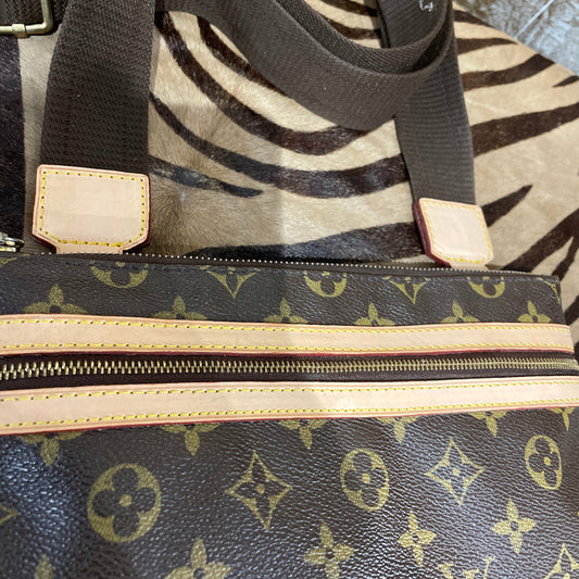 Total Change Cowhide Louis Vuitton Noe