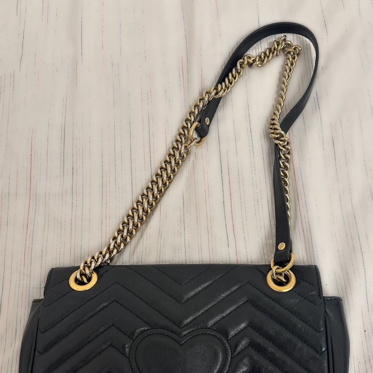 Galvanize color Metal hardware