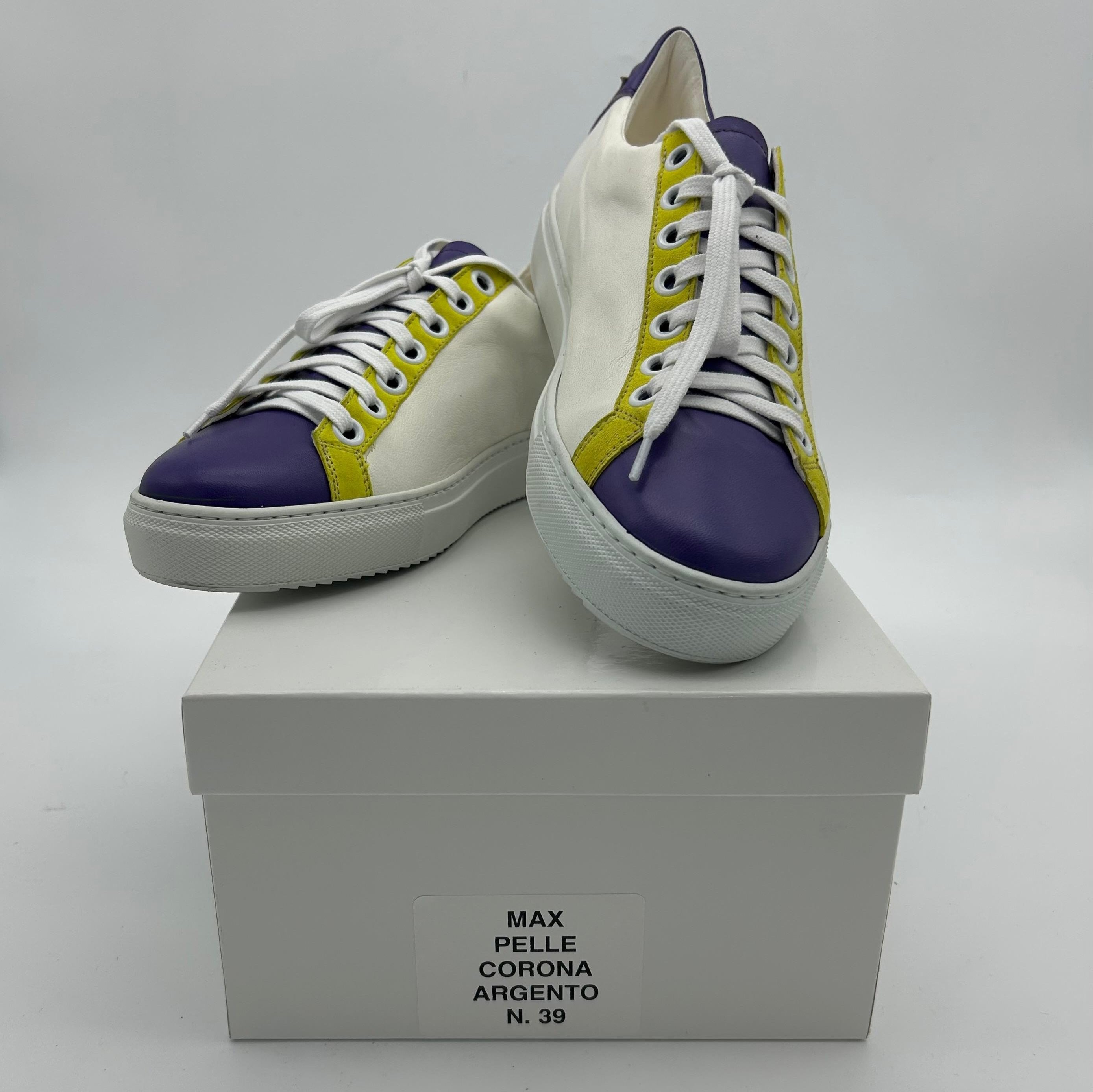 Maiorino Shoes Prototipi Unici!