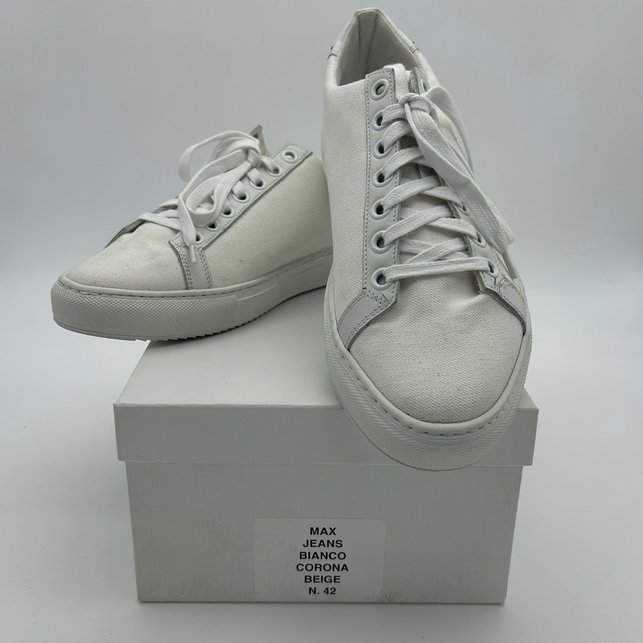 Maiorino Shoes Prototipi Unici!