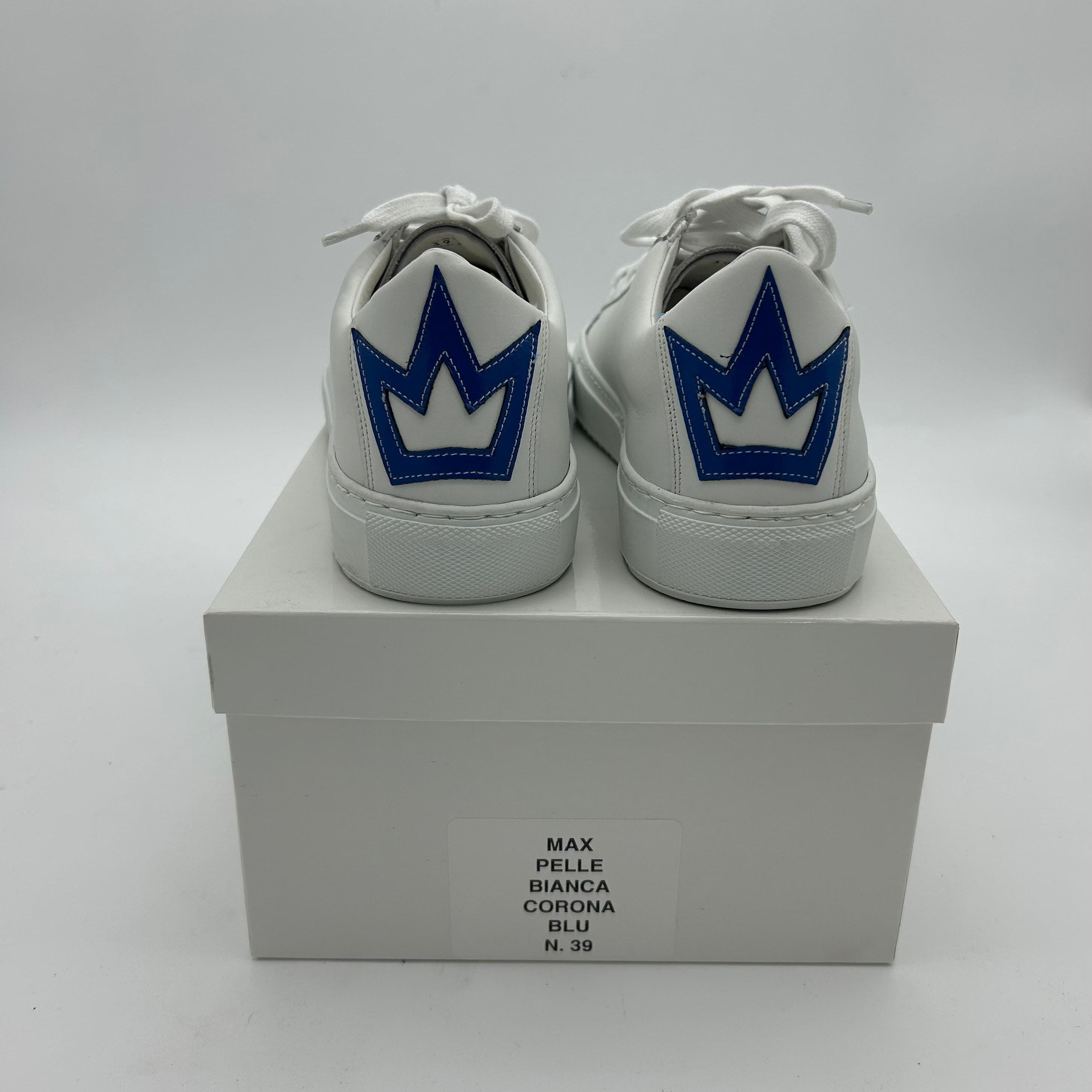 Maiorino Shoes Prototipi Unici!