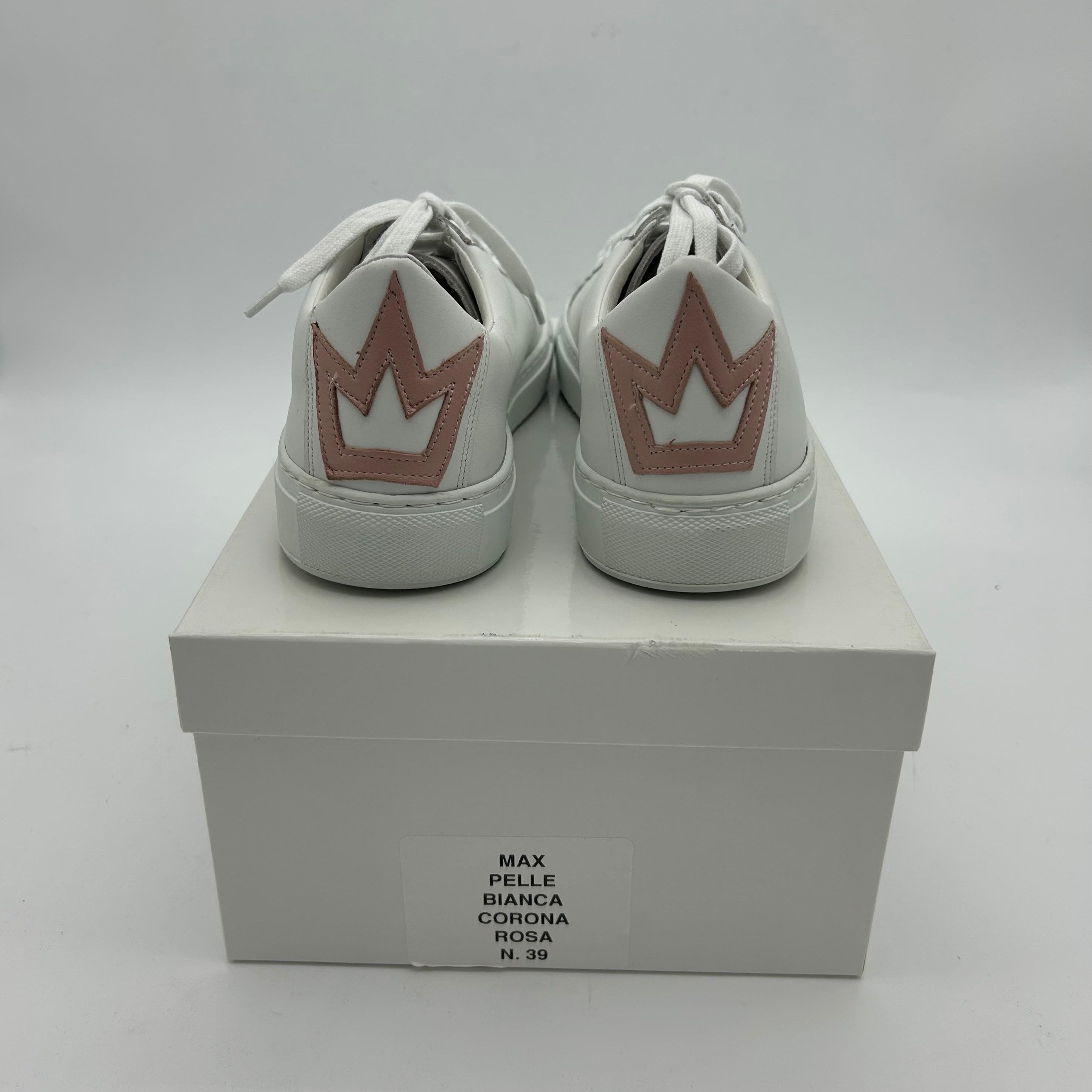 Maiorino Shoes Prototipi Unici!