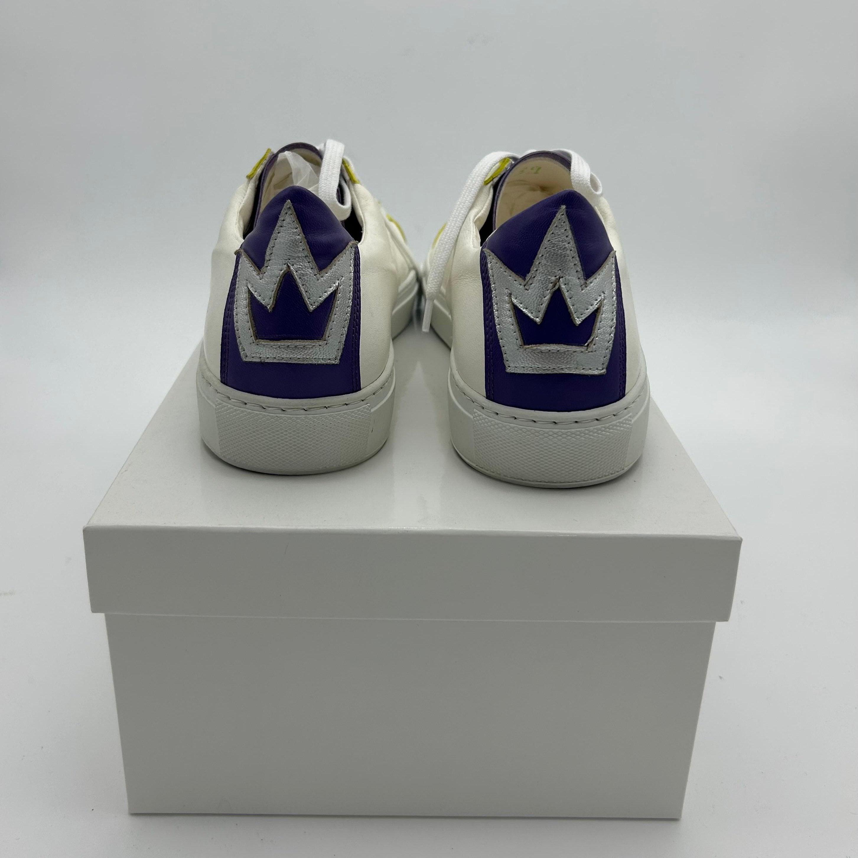 Maiorino Shoes Prototipi Unici!