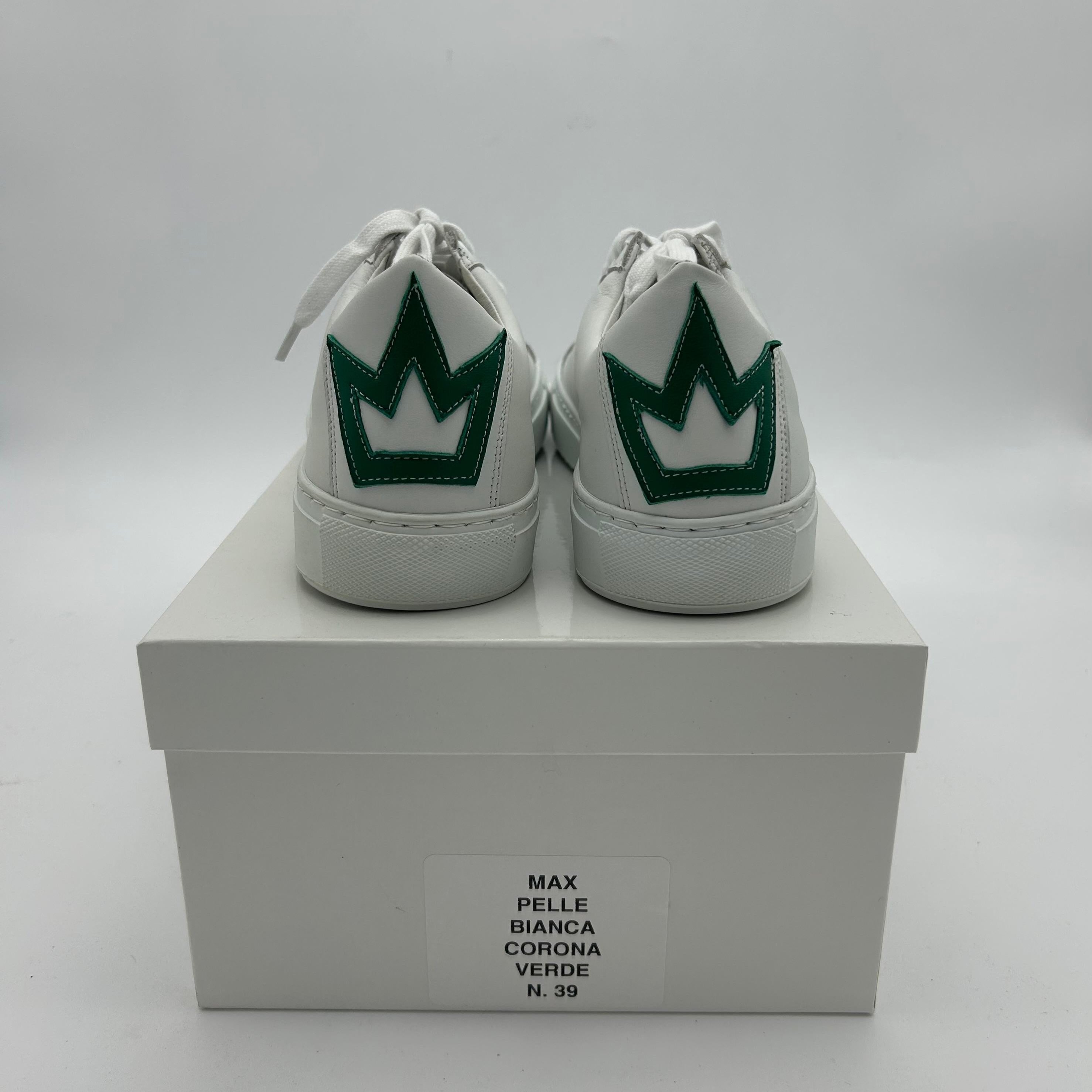 Maiorino Shoes Prototipi Unici!