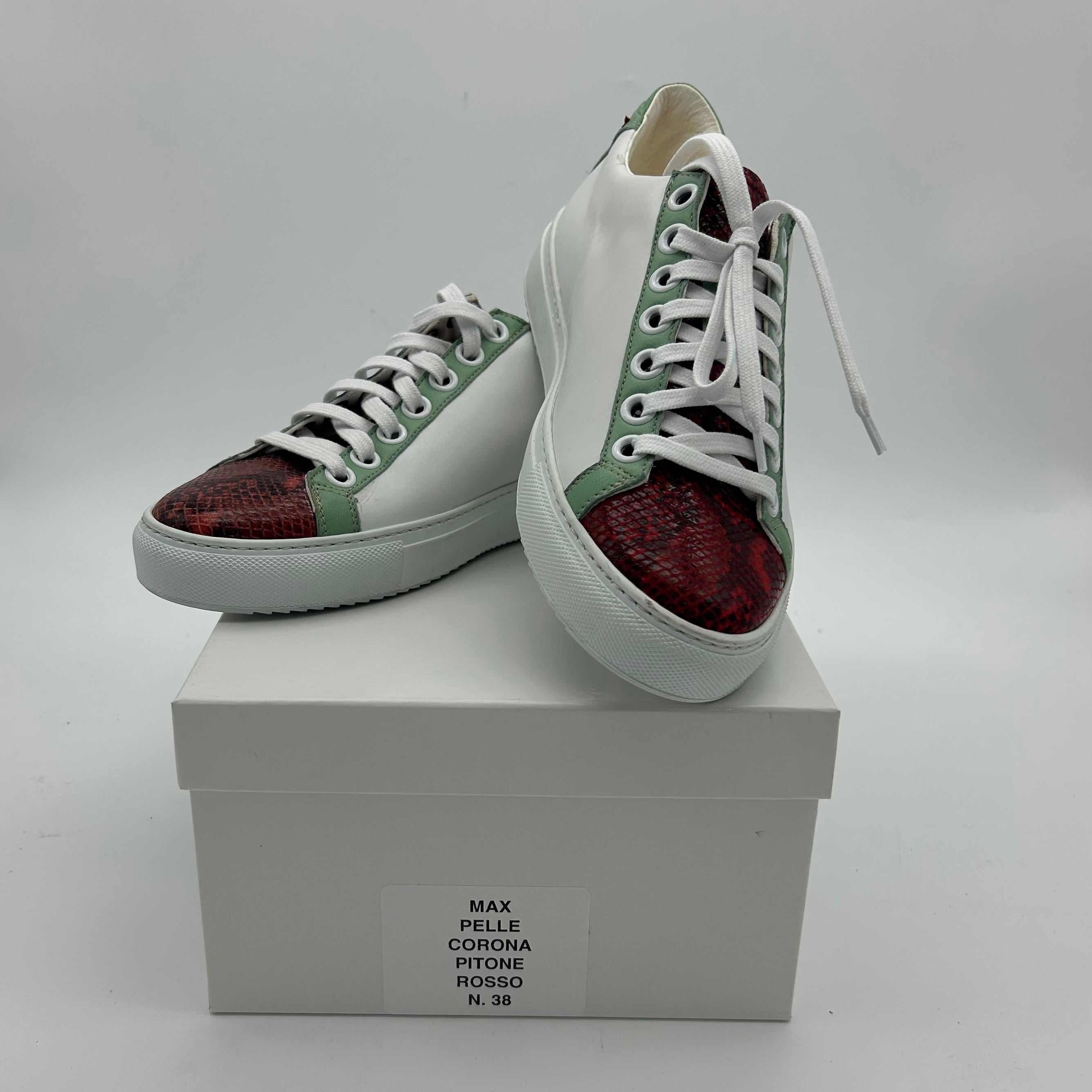 Maiorino Shoes Prototipi Unici!