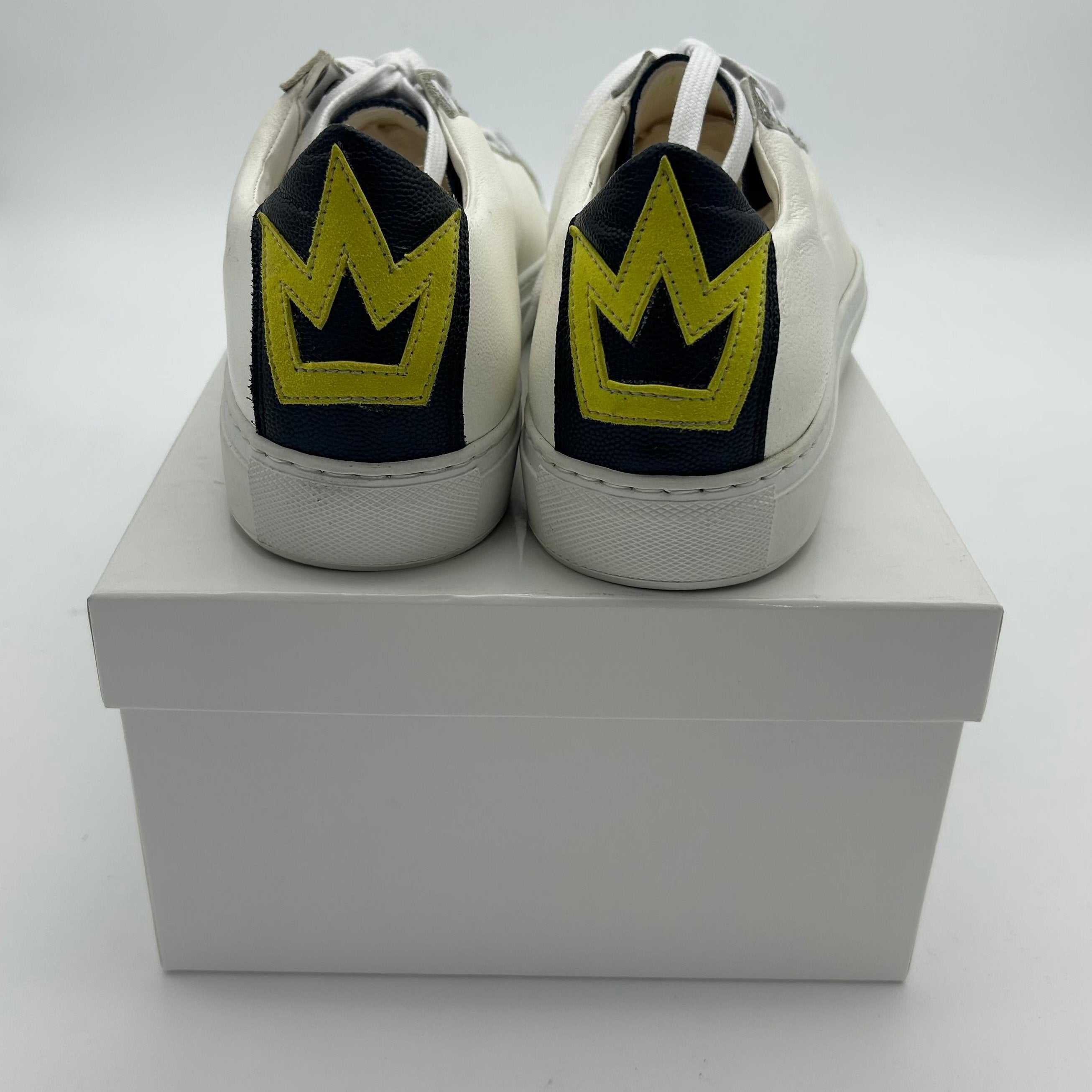 Maiorino Shoes Prototipi Unici!