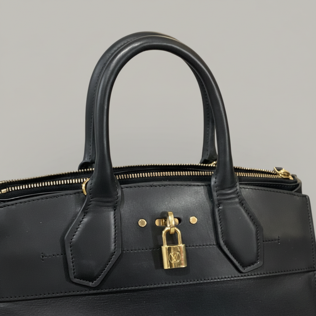 Changing round handles