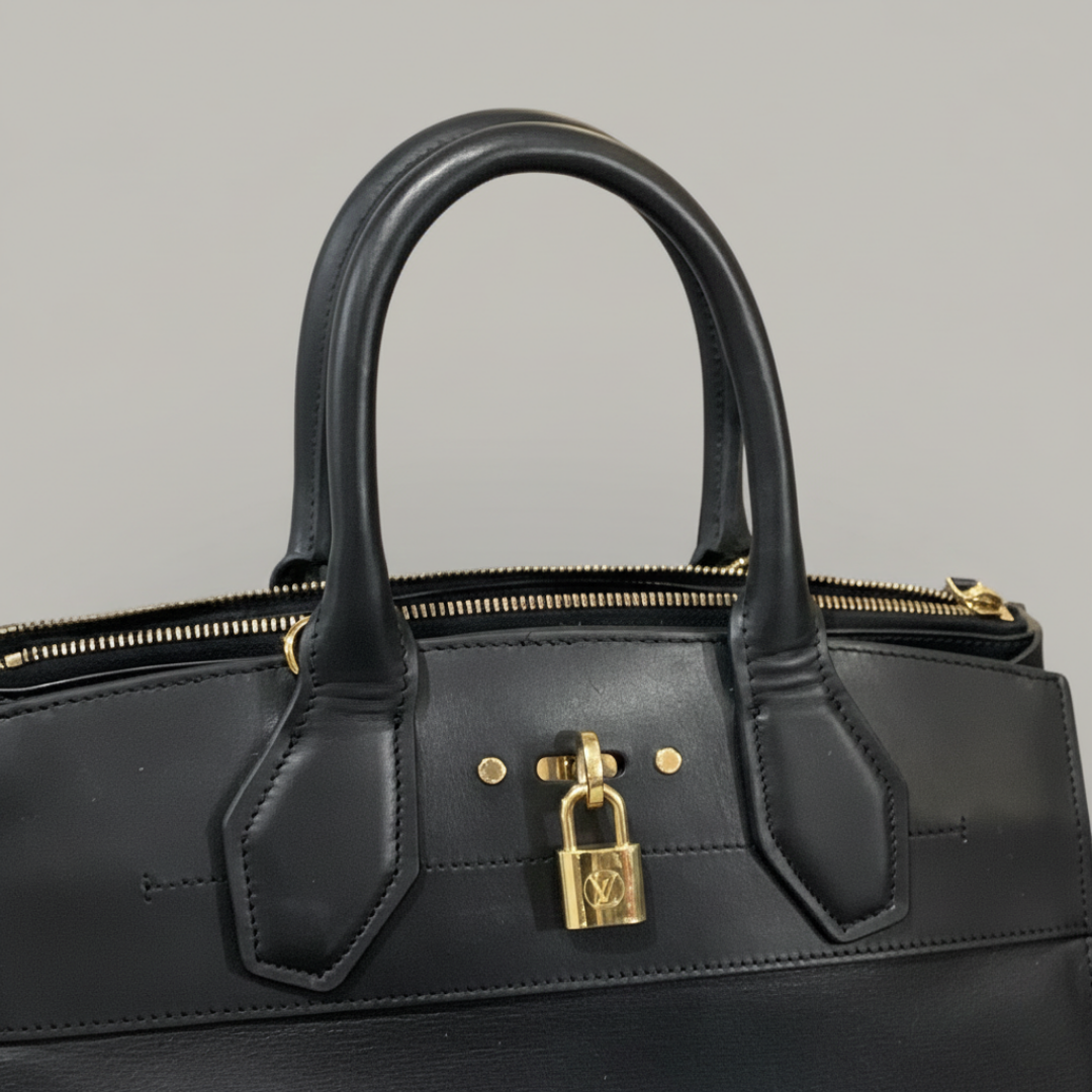 Changing round handles