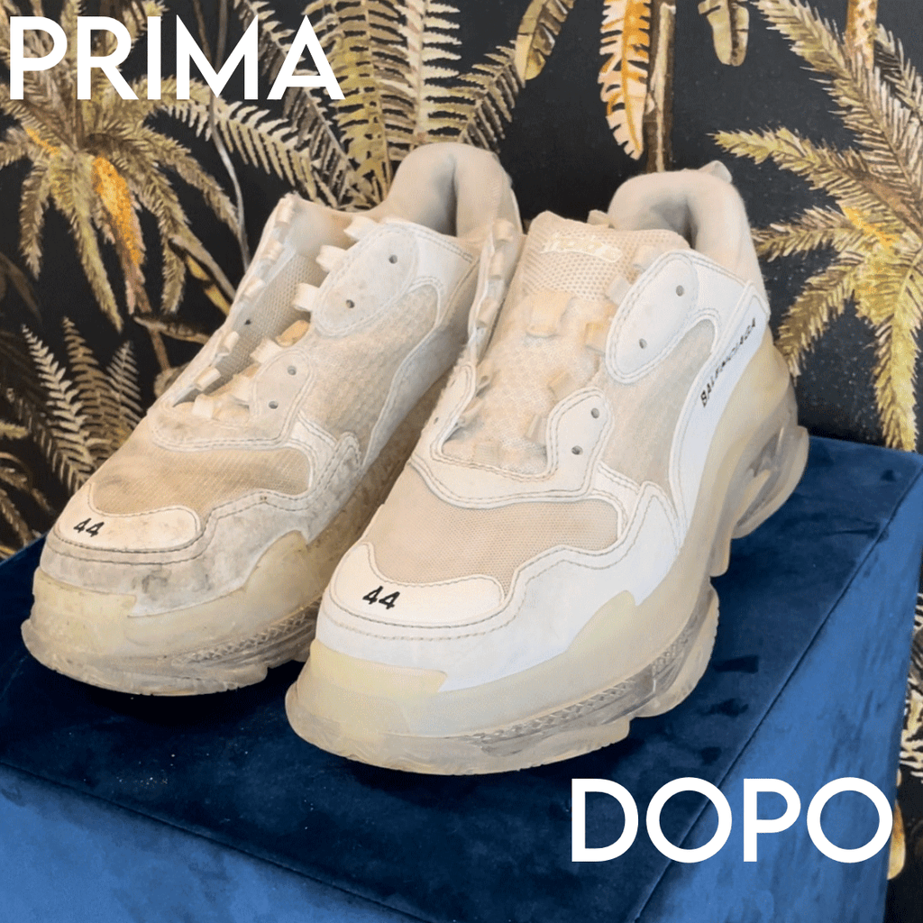 Verniciatura, Pulizia e/o Riparazioni