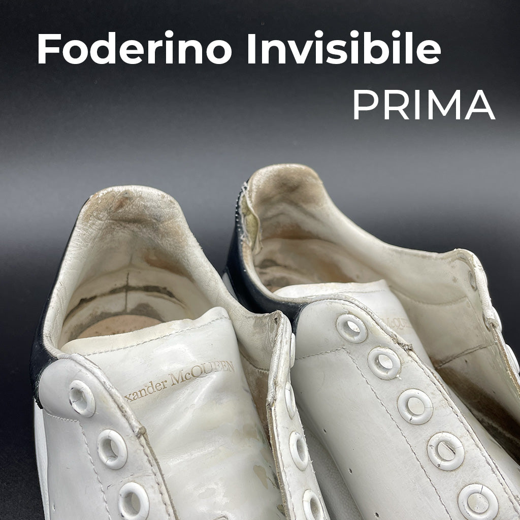 Verniciatura, Pulizia e/o Riparazioni