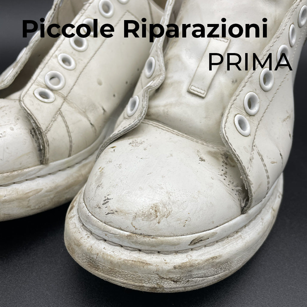 Painting, Cleaning and Repairs