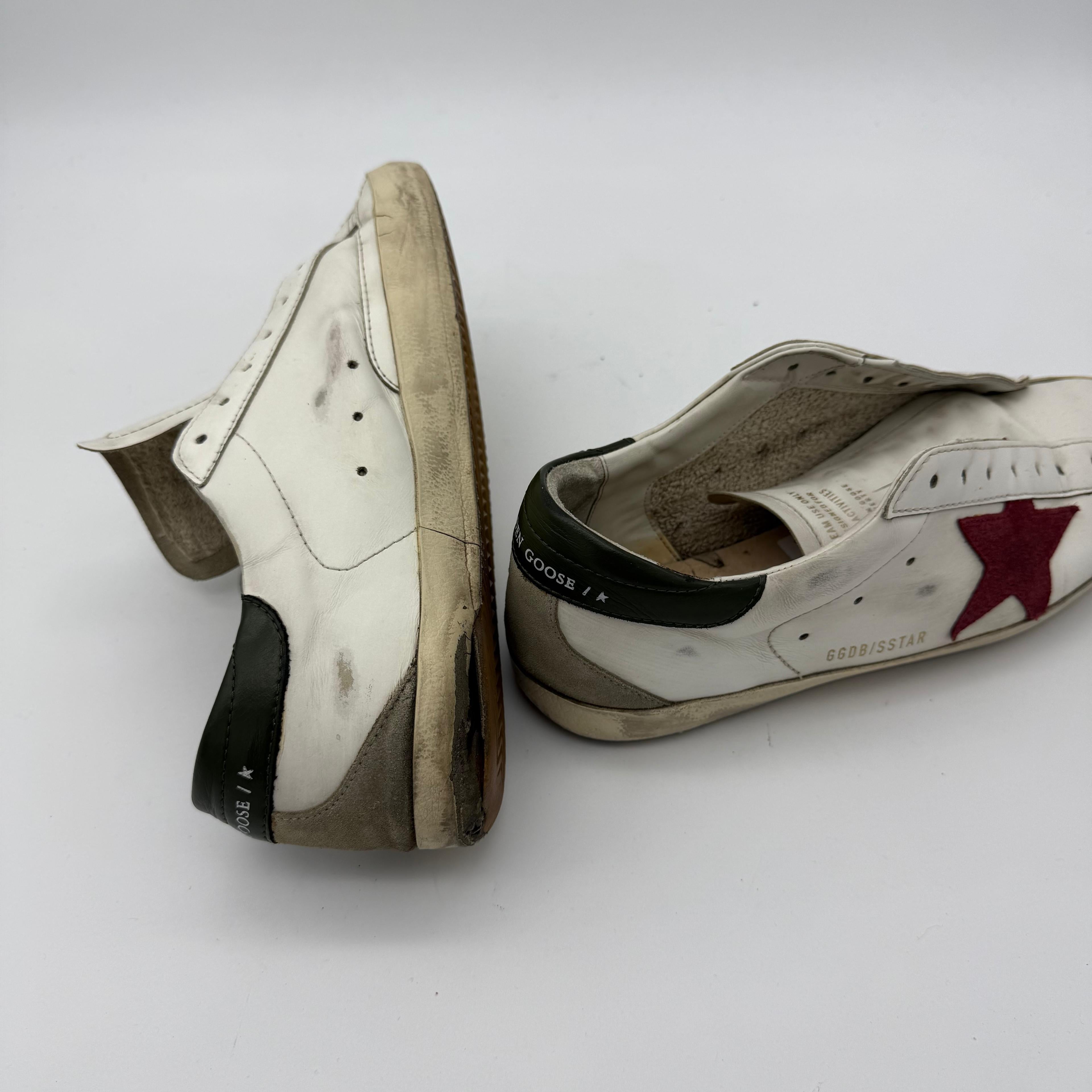 Changing sneaker soles