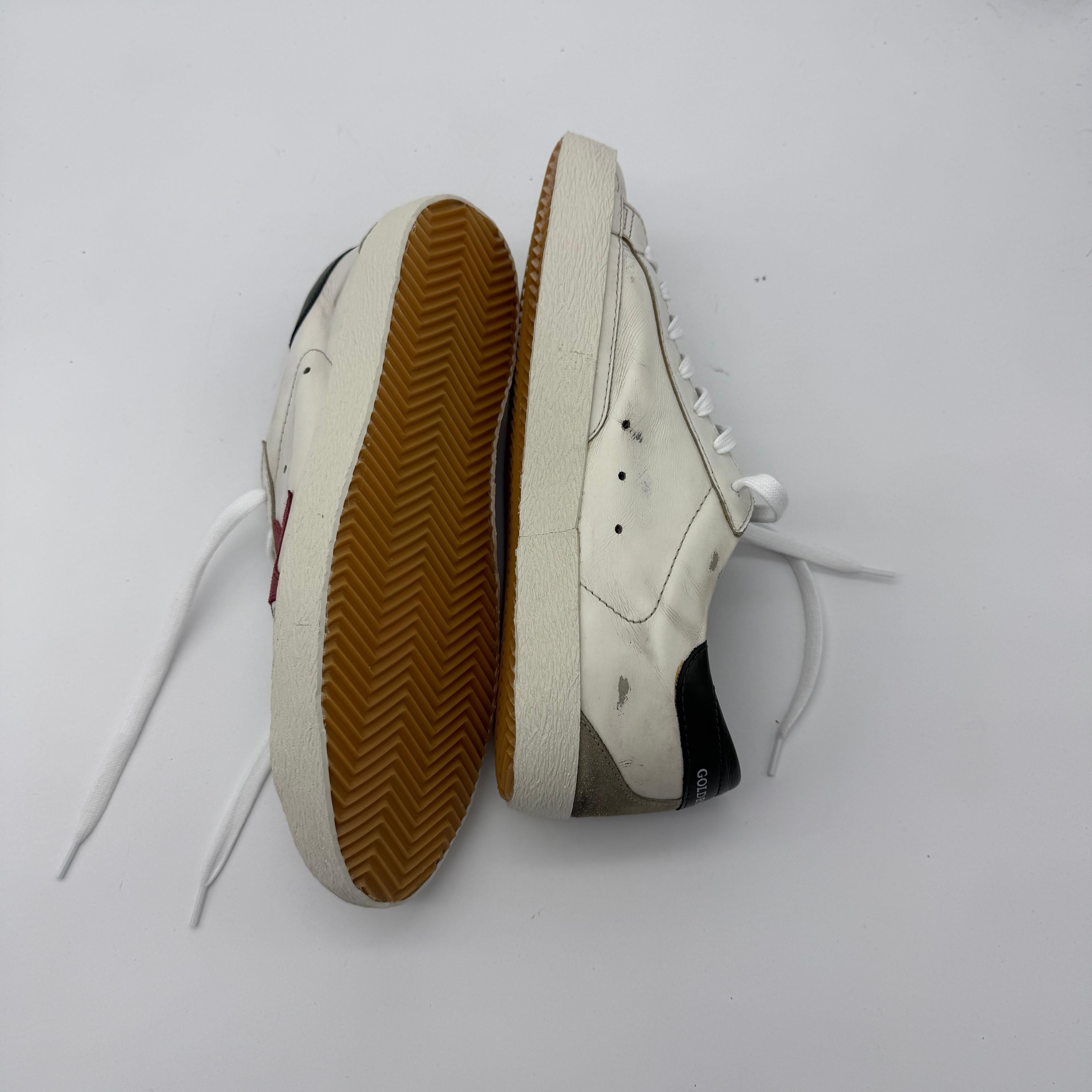 Changing sneaker soles