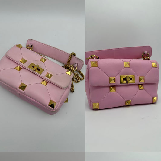 Bag Dye