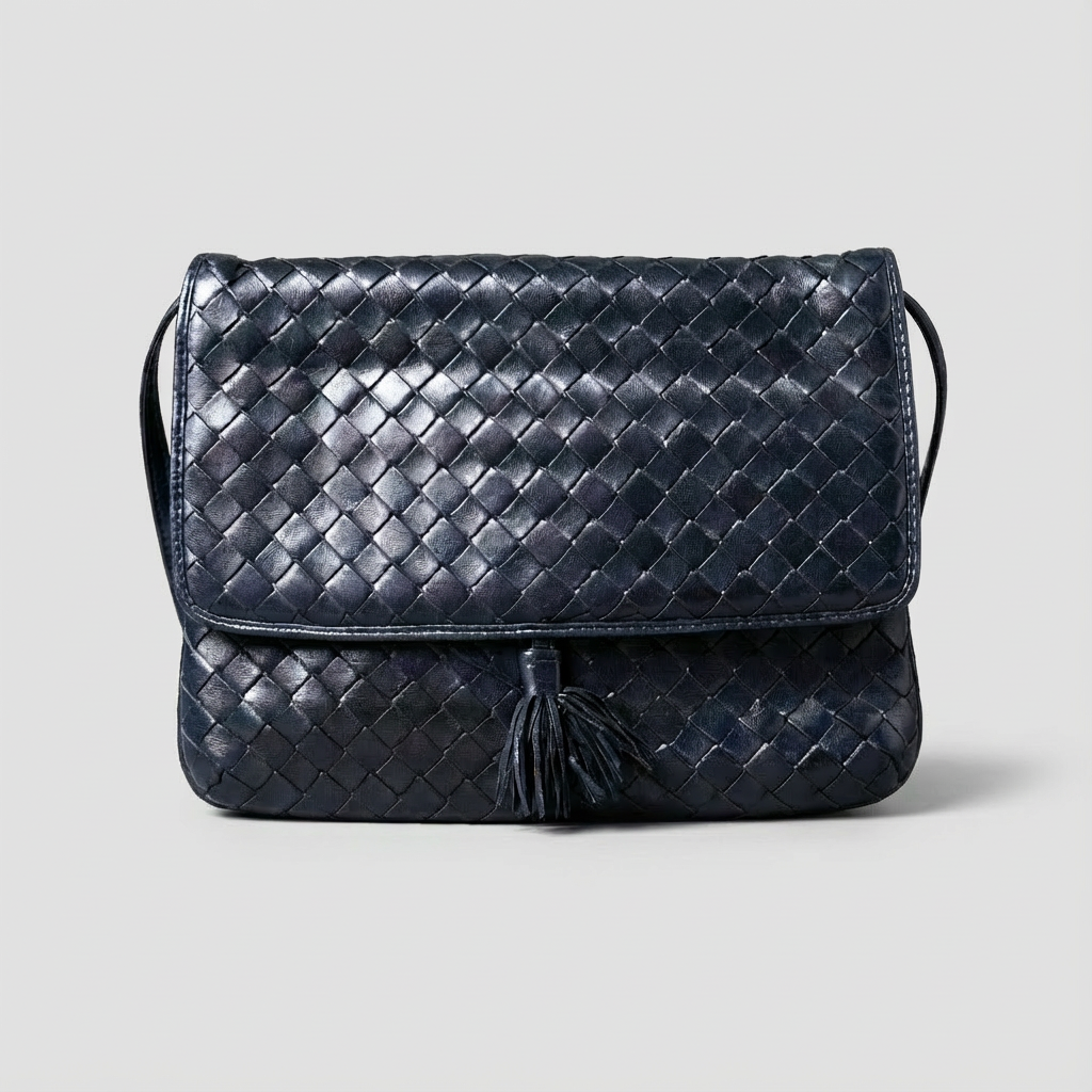 Polishing Leather Bag