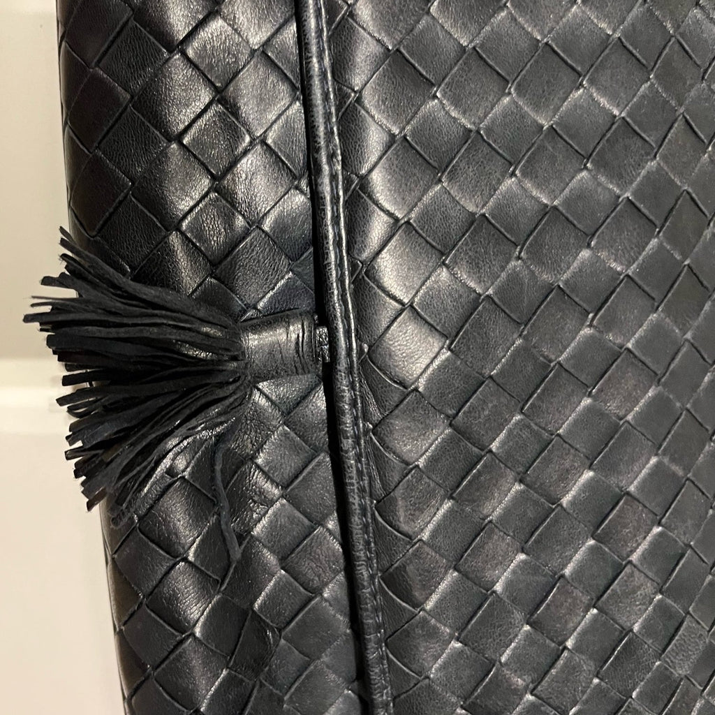 Polishing Leather Bag