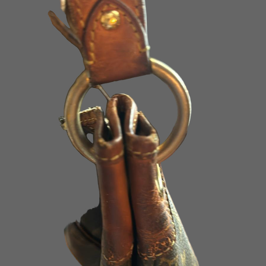 Total Change Cowhide Louis Vuitton Noe