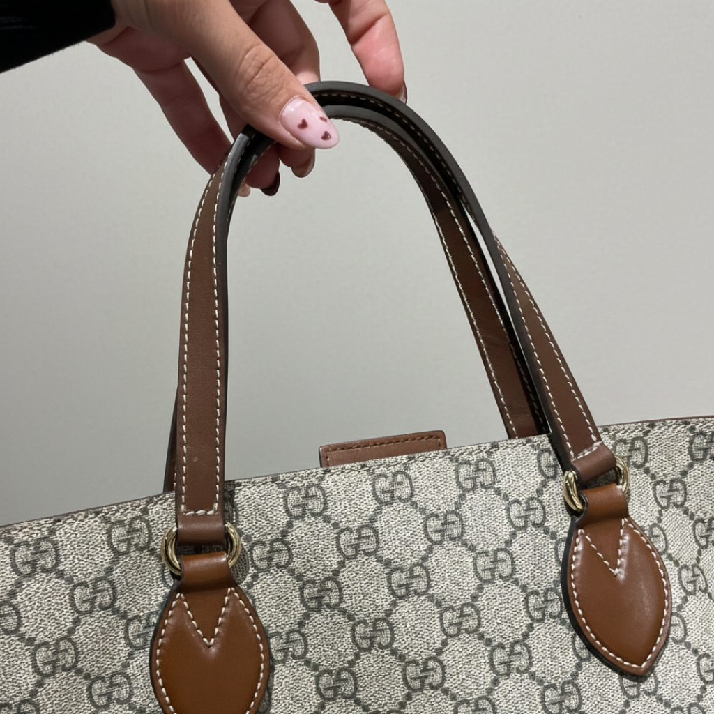 Change simple flat handles