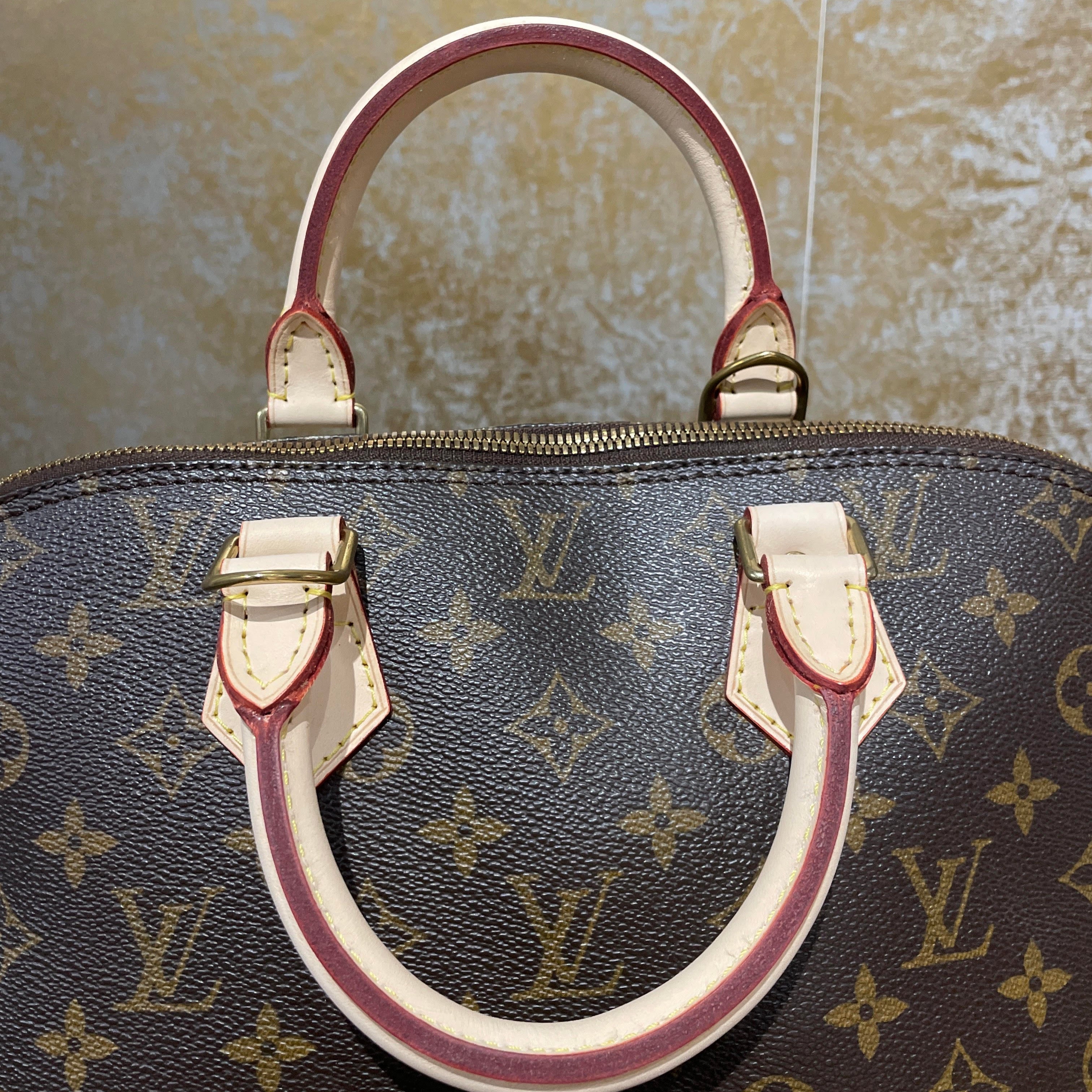 Riparazioni Louis Vuitton Alma