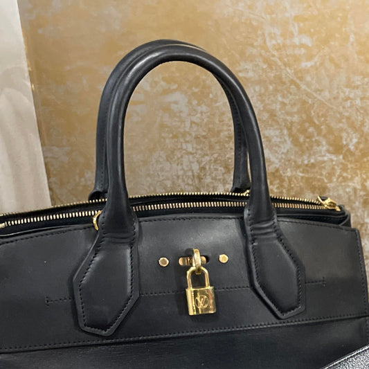 Changing round handles