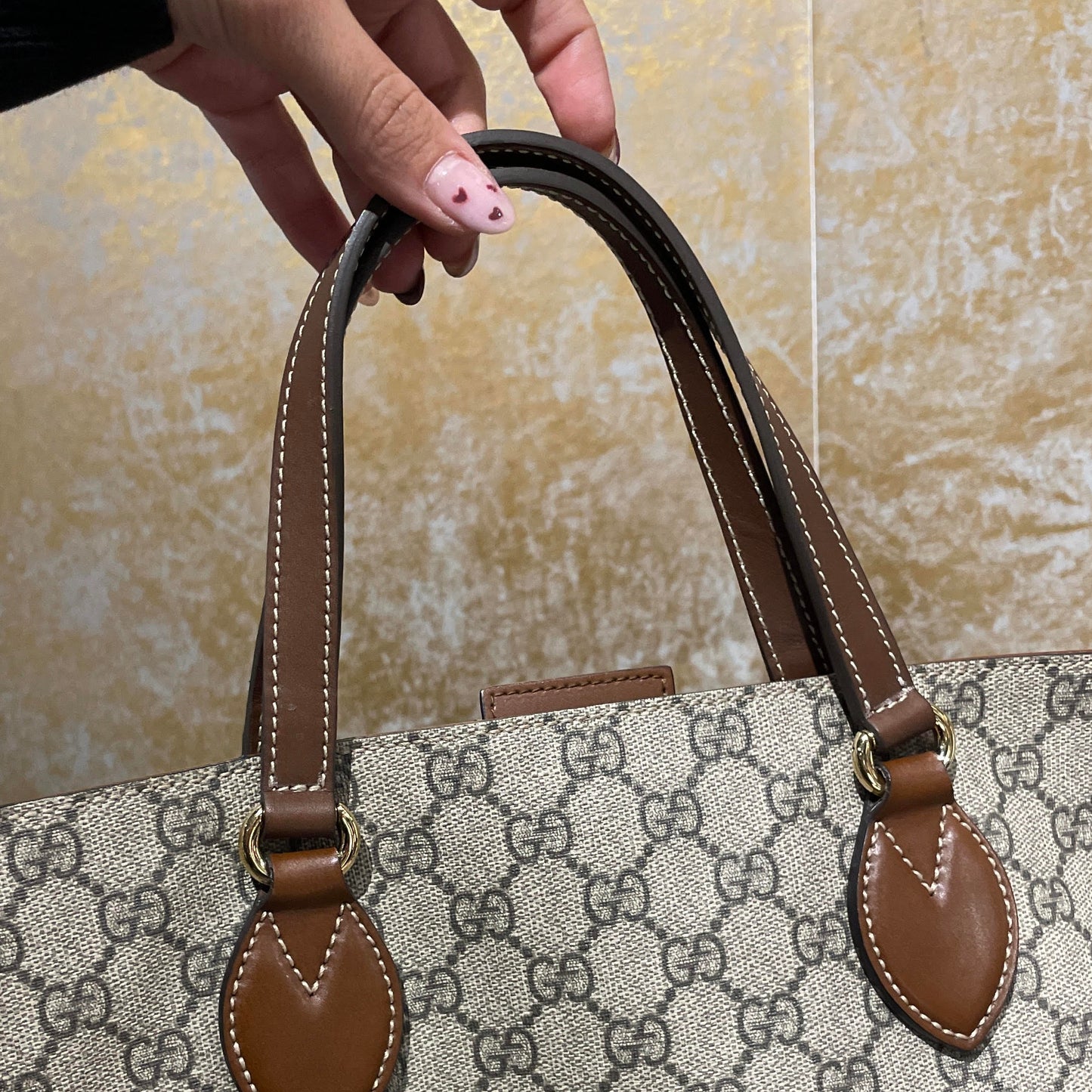 Change simple flat handles