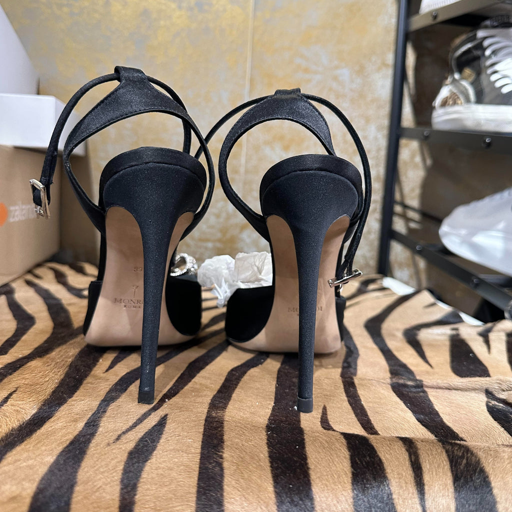 Rivestimento Tacco, Bordo, Punte