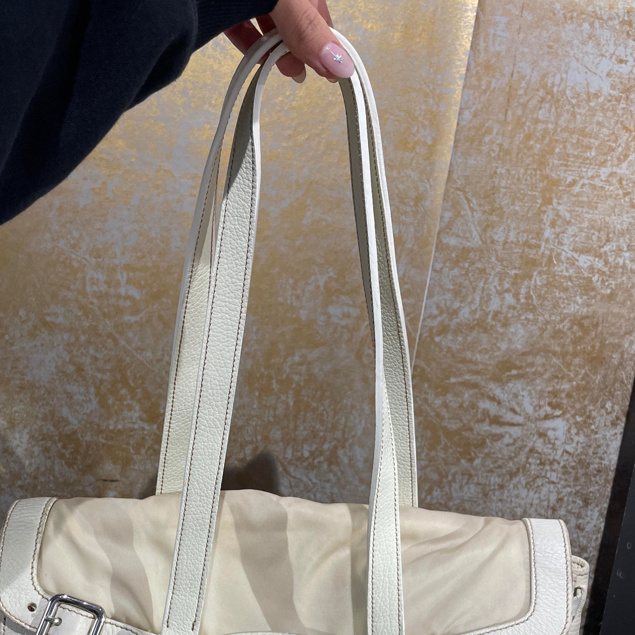 Change simple flat handles