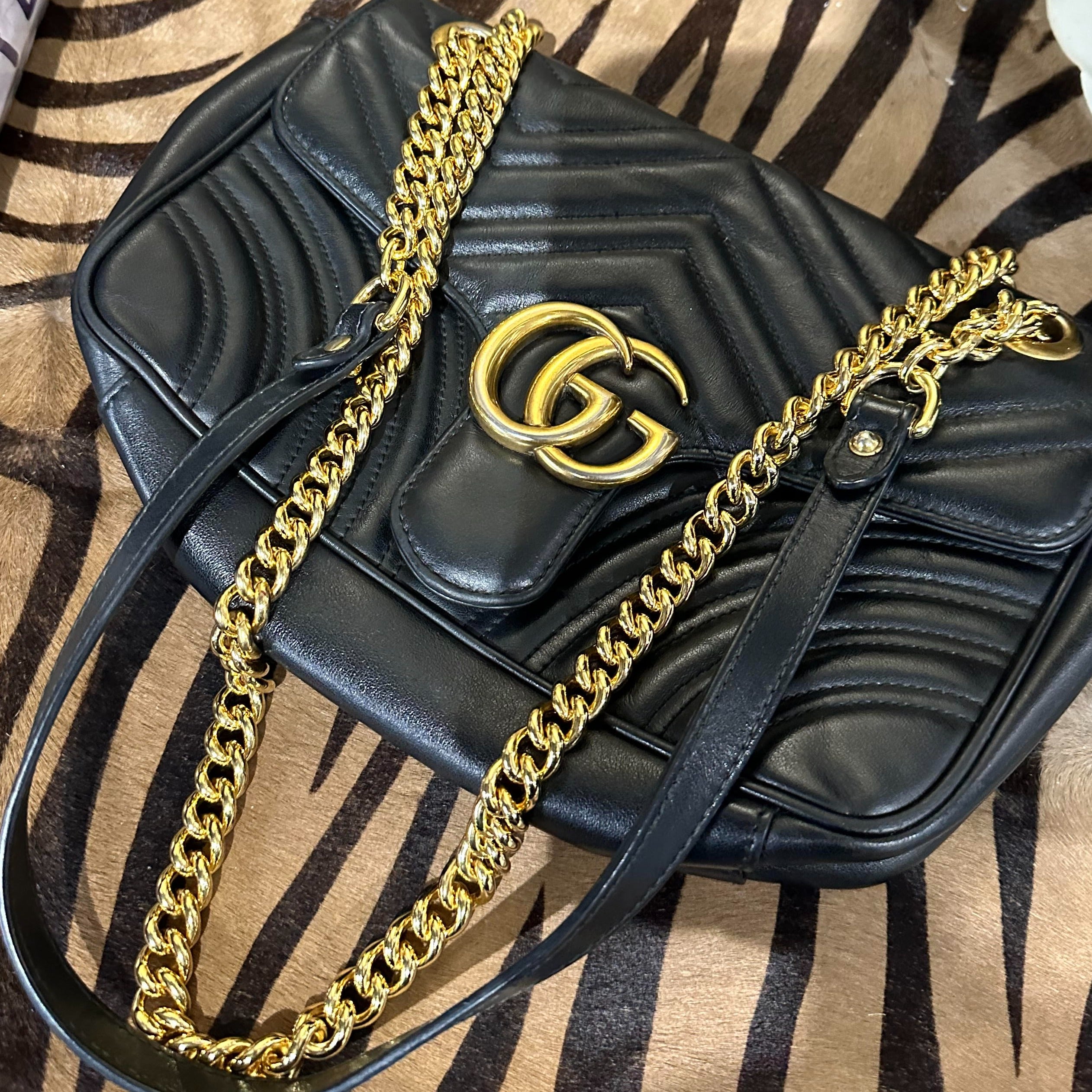 Galvanize color Metal hardware