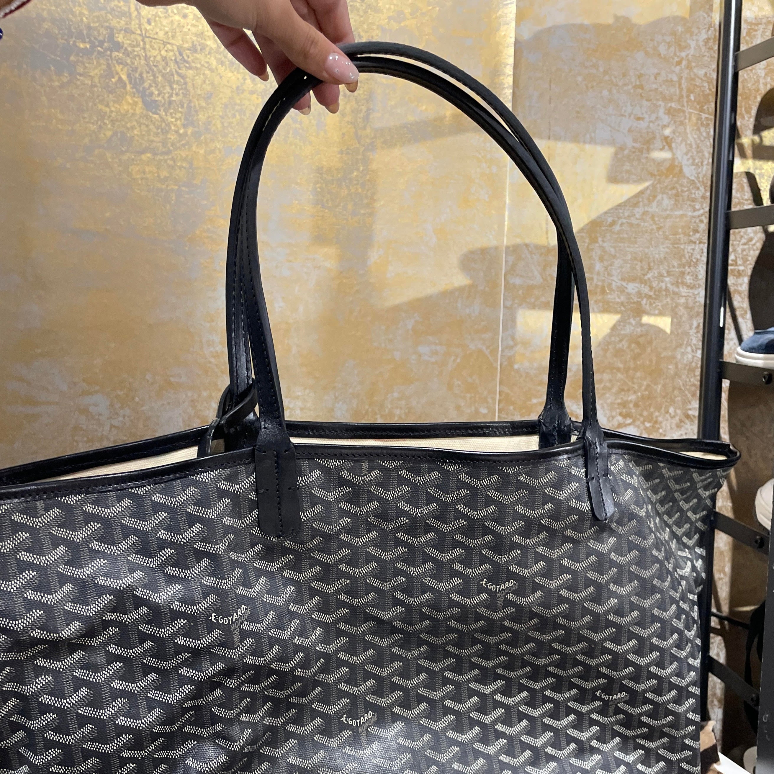 Change simple flat handles