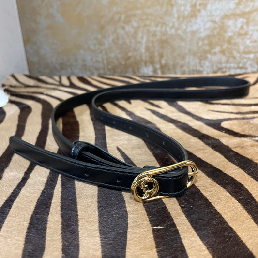 Shorten belt