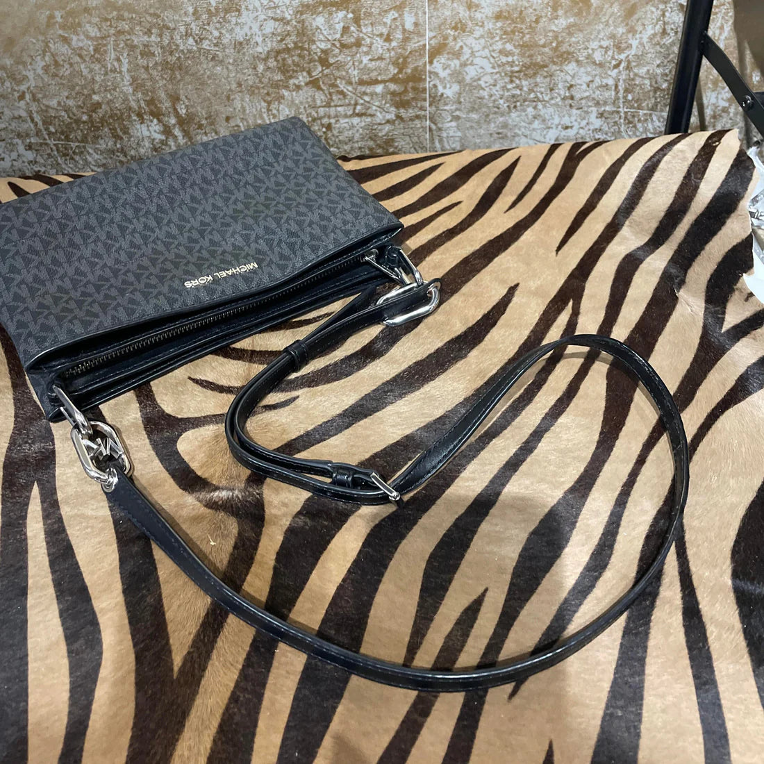 Bordo gommato o cerato Borse