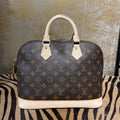 Riparazioni Louis Vuitton Alma