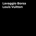 Lavaggio Borsa Louis Vuitton