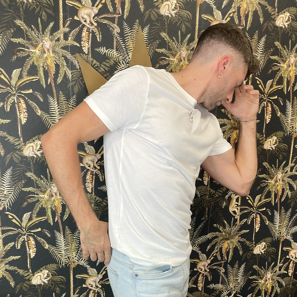 Magliette Maiorino Corona