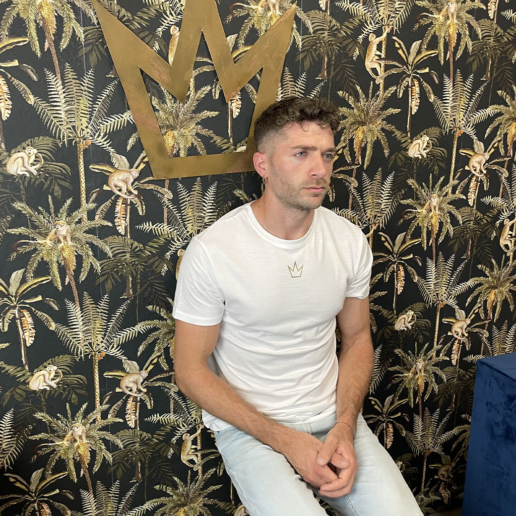 Magliette Maiorino Corona