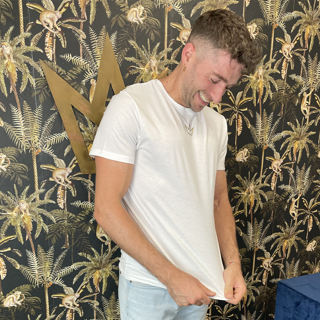 Magliette Maiorino Corona