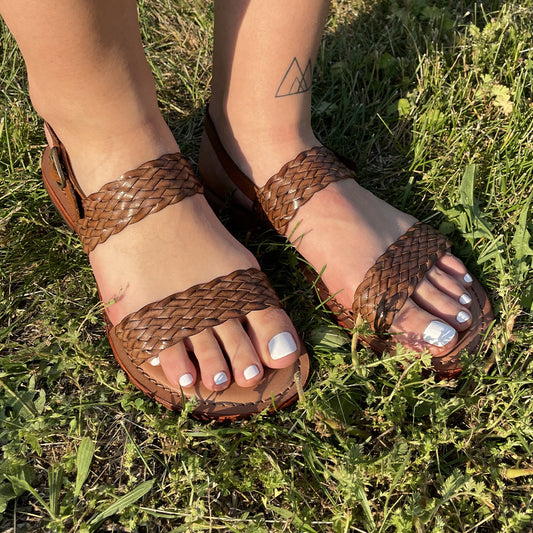 Milan sandal