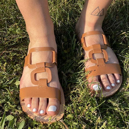 Rome sandal