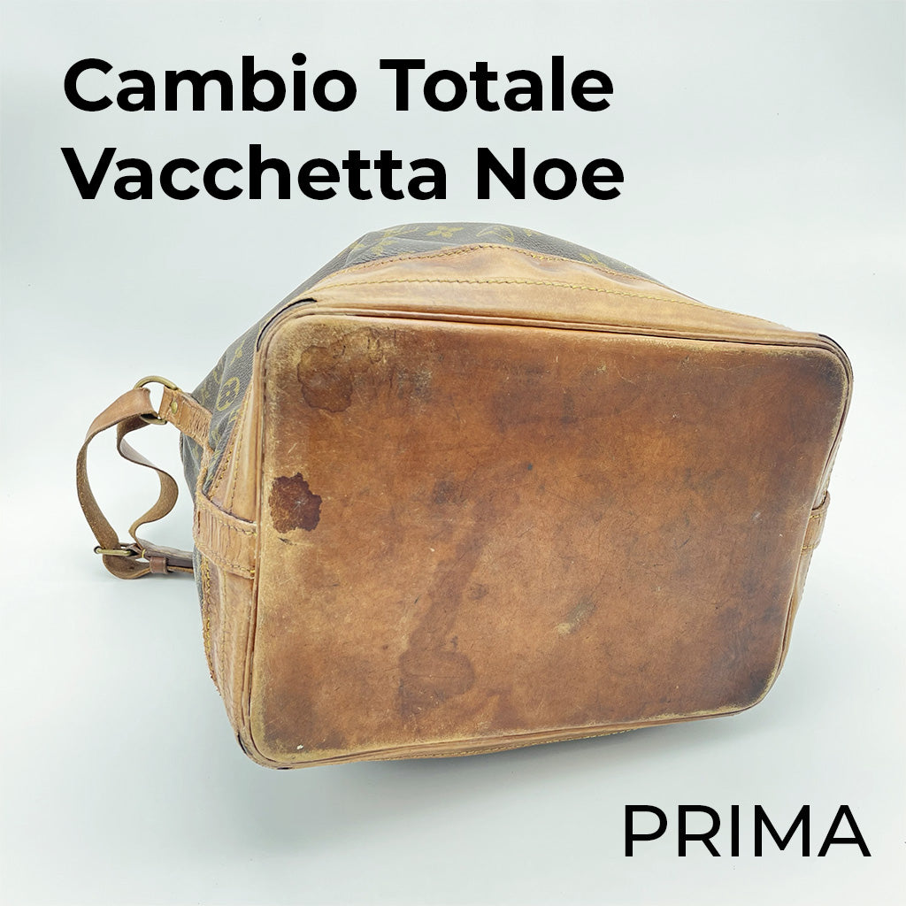 Riparazioni Louis Vuitton Noe